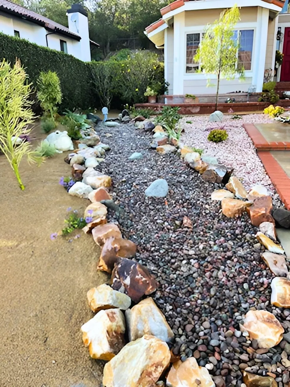 Perez Tree Service & Landscaping project 15