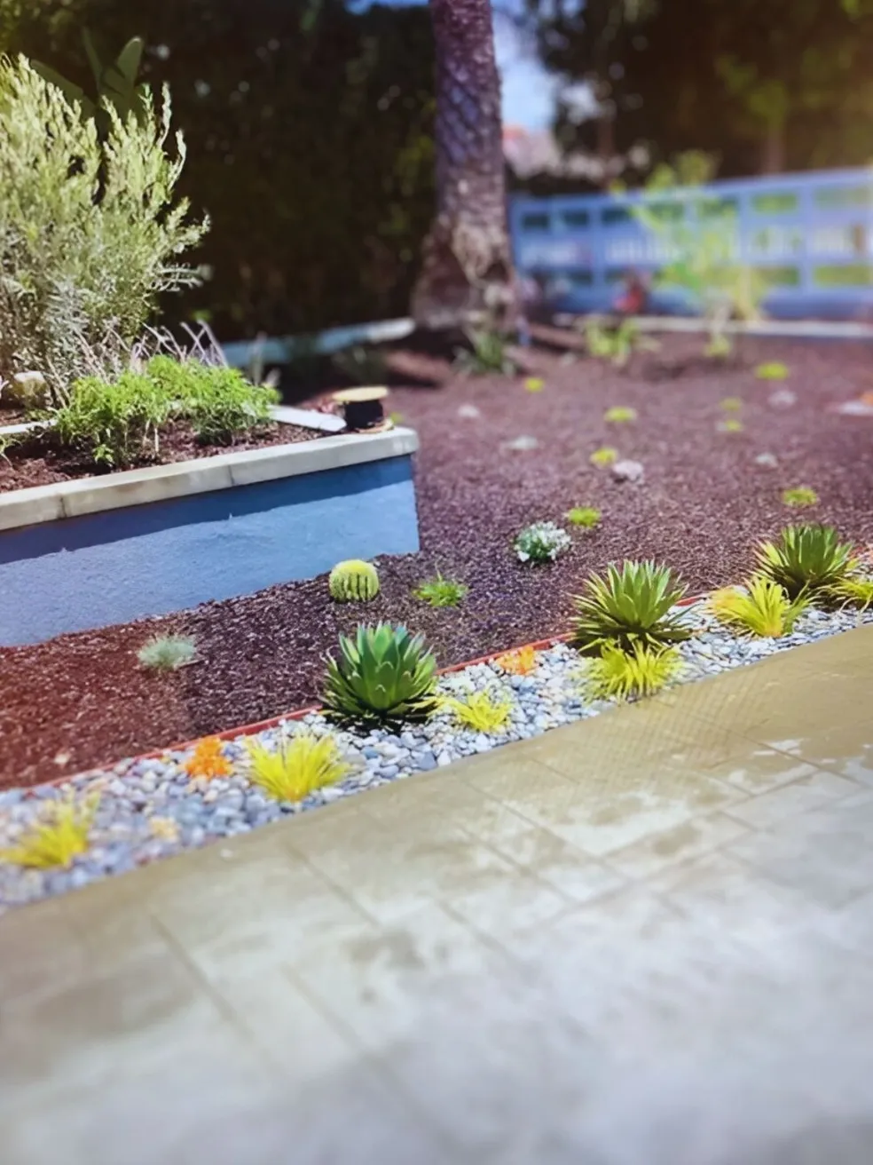 Perez Tree Service & Landscaping project 12