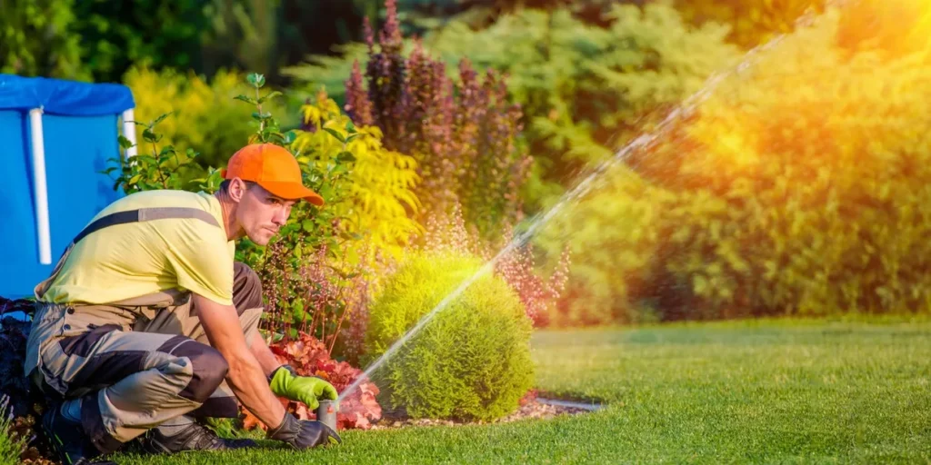 irrigation systems